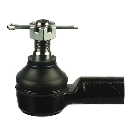 Delphi Steering Tie Rod End, Ta3051 TA3051